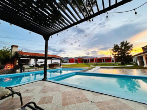 Quinta Yahaira